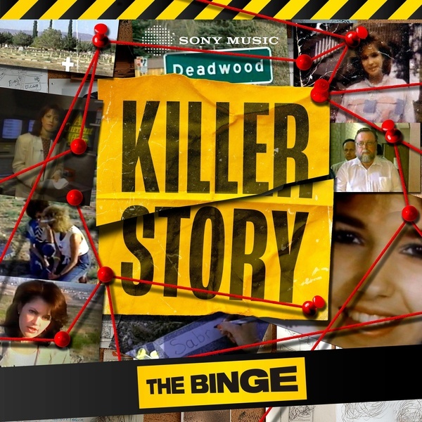 Killer Story by Orbit Media