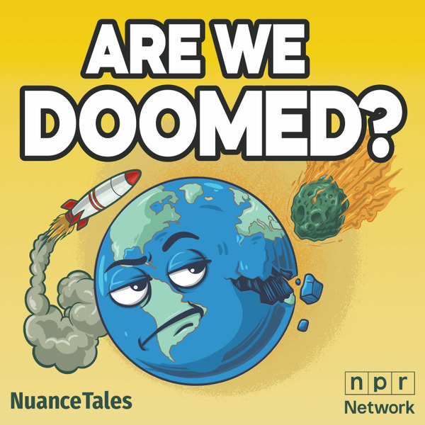 Are We Doomed? by NuanceTales