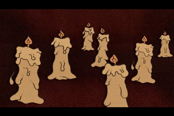 Belly Talkers by California Institute of the Arts Experimental Animation