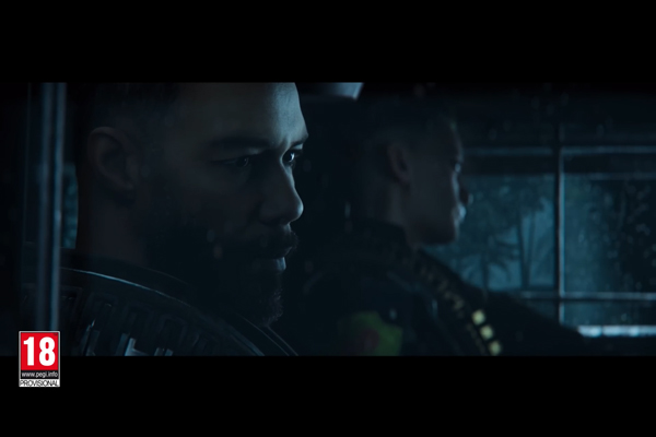 John Carpenter's Toxic Commando - Reveal Trailer by Capsule Studio