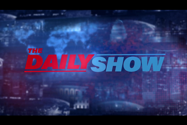 The Daily Show