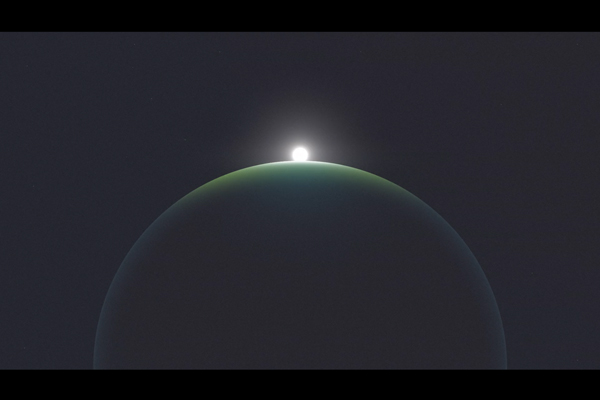 Breakthrough Energy Summit 2022 Opening Video by Studio Sage