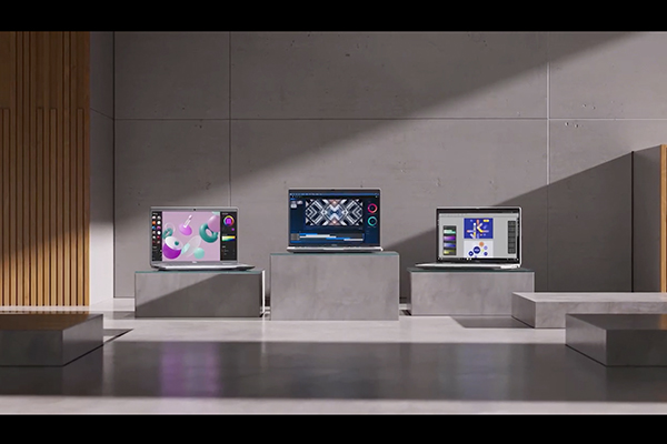 Dell - Precision 3000 Series by Iamstatic