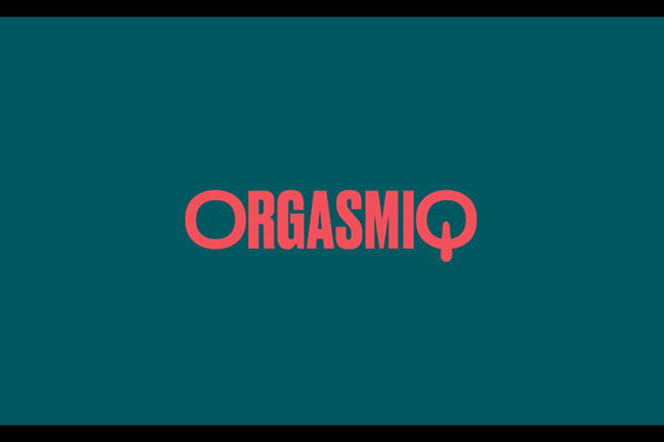 Téva | Orgasmiq by Gedeon