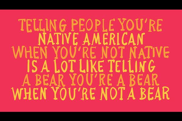 Gone Native by FlickerLab