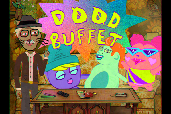 d00dbuffet by d00dbuffet Animations