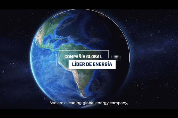 PAE Interactive Experiences by Pan American Energy