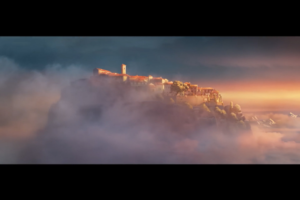 Season - A letter to the future - CG Story Trailer by Squeeze