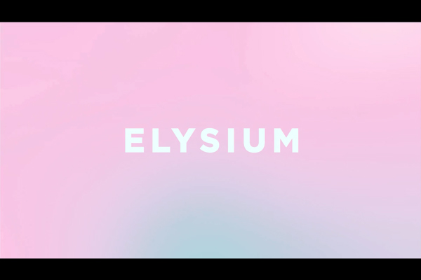 ELYSIUM by Stylo Creative