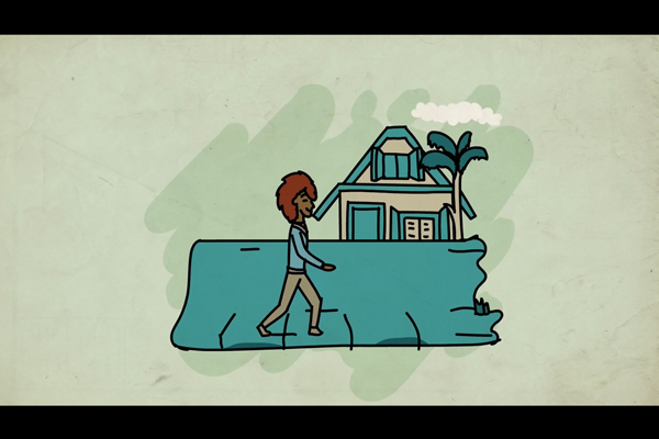 Stand Up To Cancer - A Film About Health Equity by 1983 Creative