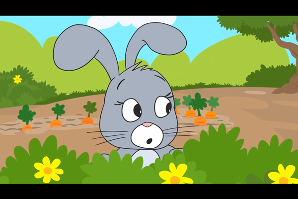 Tiny Teaching Tales