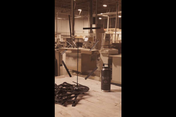 Mini Tree by Taber Company