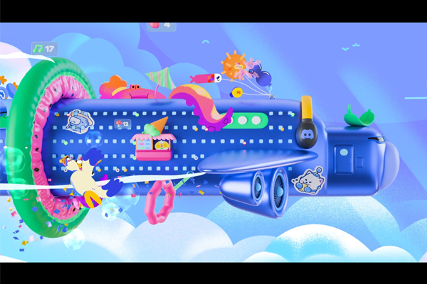 Discord - Safety Teen Charter by Rocketpanda