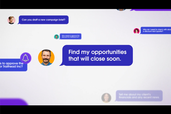 Say Hello to Einstein Copilot | Salesforce by Thinkmojo