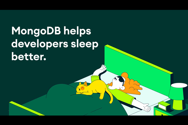 MongoDB - Build Better Faster by Thinkmojo