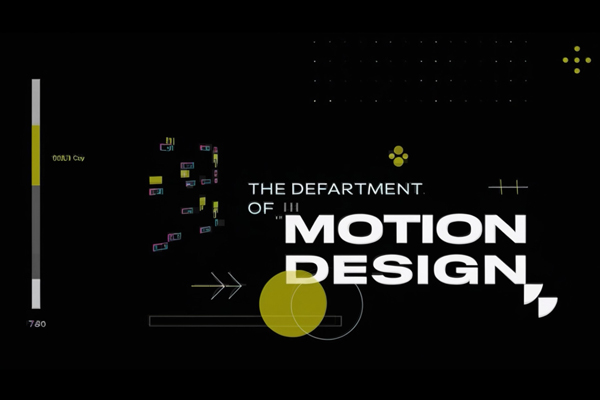 FutureProof Opening Titles by Ringling College of Art and Design - Motion Design