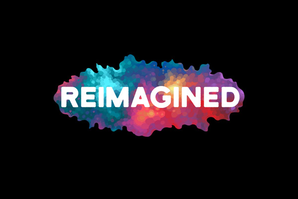 Reimagined by Very Cavaliere Productions