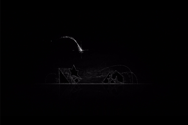 My First Personal Project - Short Film by Gabriele Montinaro