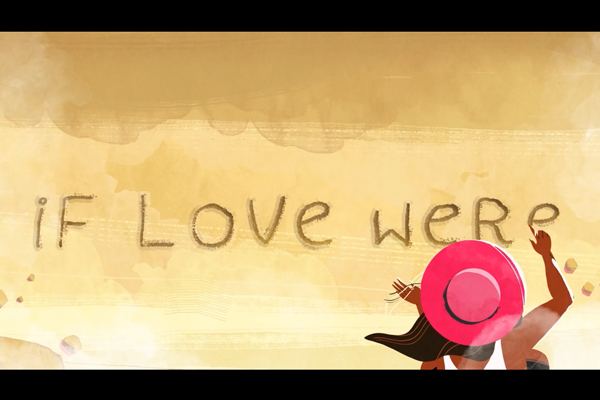 WWF Love it or lose it by BluBlu Studios