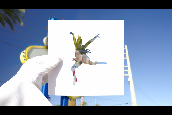 Cirque du Soleil - Thank You Las Vegas by Las Vegas Convention and Visitors Authority