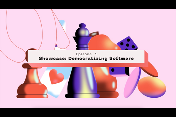 Mozilla Internet Ecosystem Documentary Series by Column Five & Good Secrets