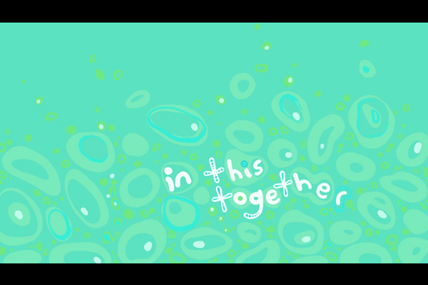 In This Together by University of Southern California
