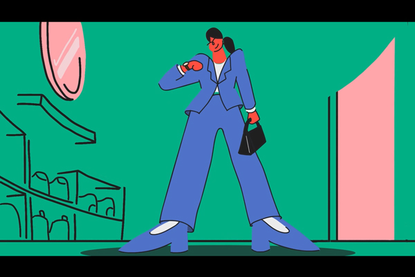 Hiring! by School of Visual Arts