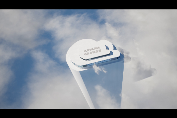 Cloud Experience by Adberf in Association with Tezzhull