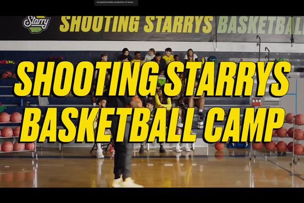STARRY® Presents 3>2: The “Totally True” Historical Account of How Two Irreverent Citruses Used Simple Math to Revolutionize the Game of Basketball Forever by Ten35