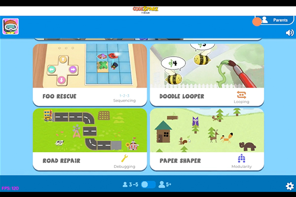Paper Shaper by Begin Learning