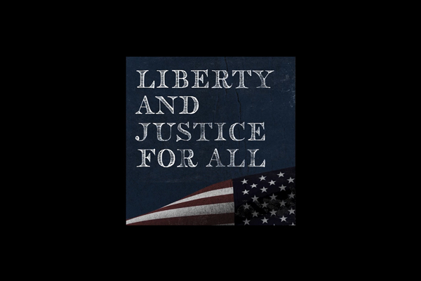 Justice for Some by HLK