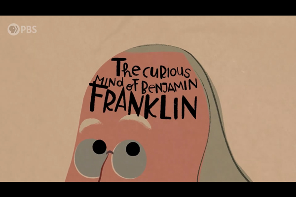 The Curious Mind of Benjamin Franklin: What if We Were Better Connected? by Baker & Hill