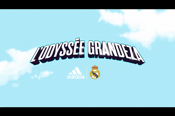 L’Odyssée Grandeza by BOL Production House