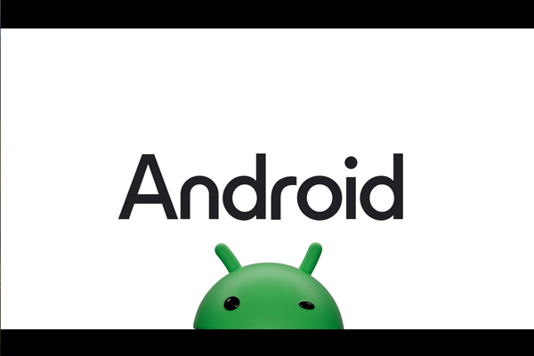 Google - Android Animation Refresh by R/GA