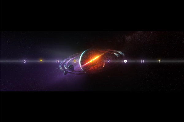 Synchrony by Boxfort