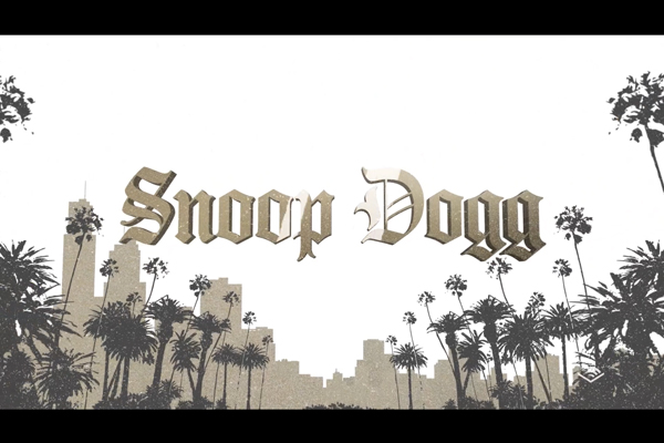 Snoop Dogg: From the Streets to the Suites by Makiné Studios