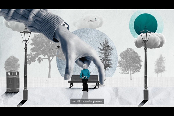 Akrivia Health - The patient journey of Alzheimer's by TIG.London