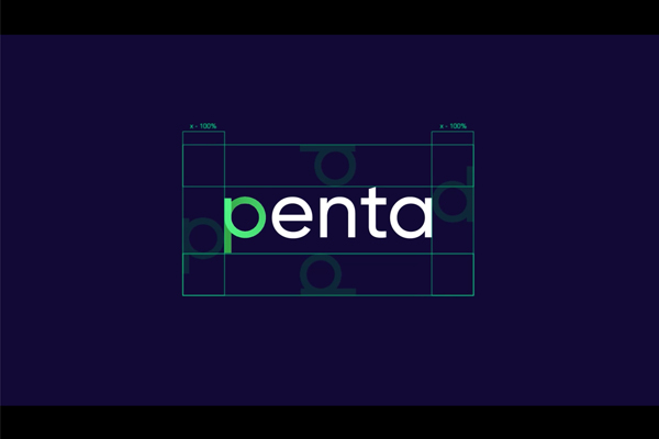 Penta Re-Branding Campaign by Cresci's Agency