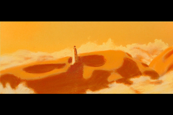Khruangbin - May Ninth Music Video by Studio Snap