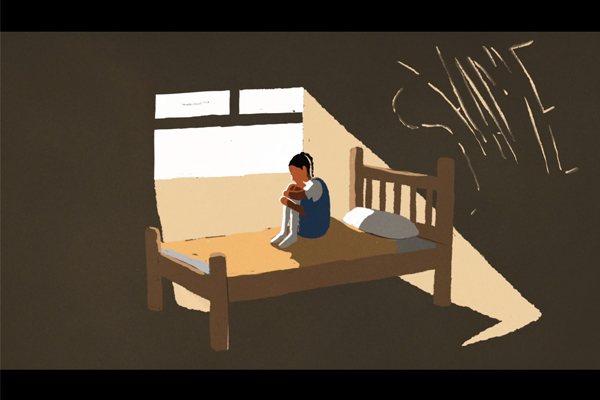 Tehila Appeal Video by MediaNerd Ltd