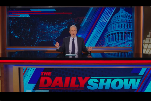 The Daily Show
