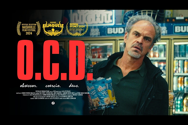 O.C.D. by Pizzoleo Productions