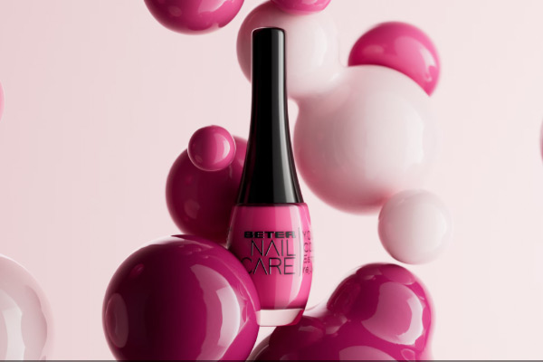 BETER Nail Care by Nacho Velasco