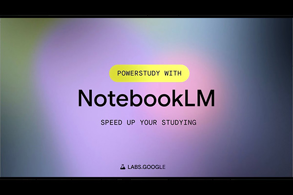 NotebookLM by Hook