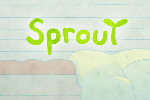Sprout by School of Visual Arts