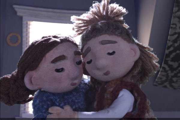 Aqui by School of Visual Arts: BFA 3D Animation and Visual Effects