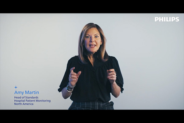 Philips: The Future of Connected Care by Pennant Video Co.