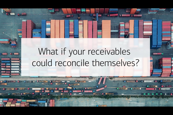 Intelligent Receivables Video by Bank of America