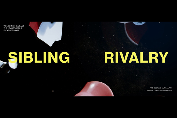 FutureProof '25 Opening Titles by Ringling College of Art and Design - Motion Design