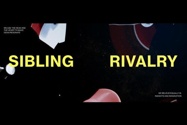 FutureProof '25 Opening Titles by Ringling College of Art and Design - Motion Design
